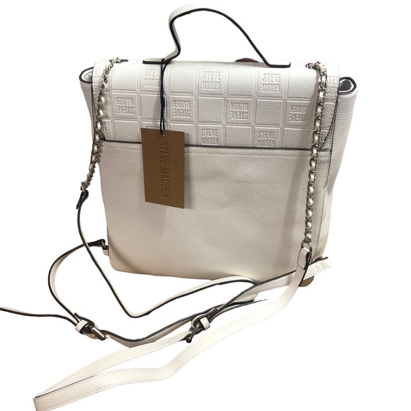 ©️ Steve Madden BSeyda Backpack - Picture 3 of 7